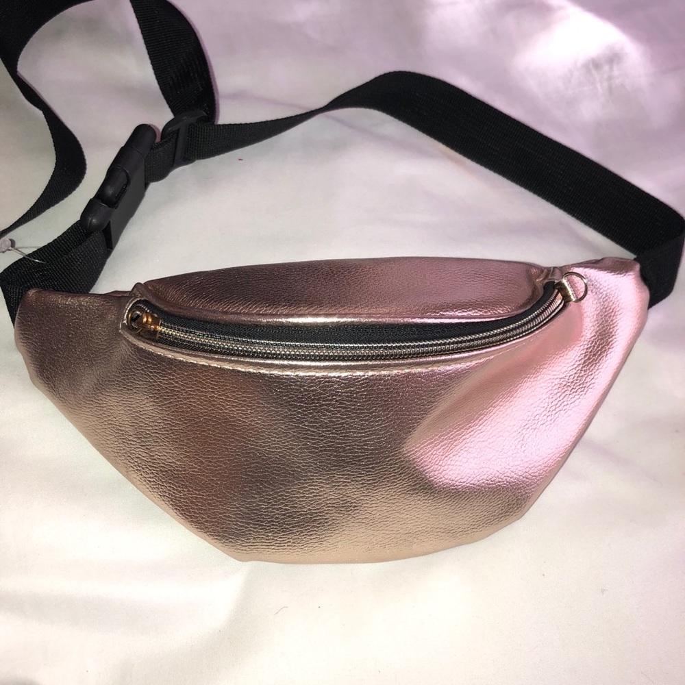Fanny Pack